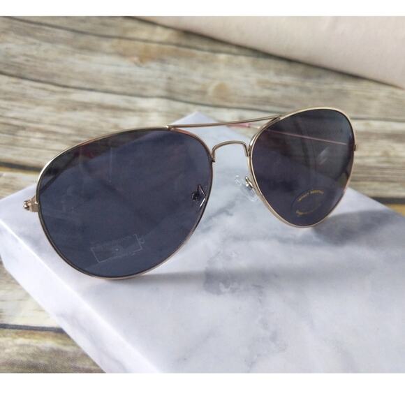 Aviator Sunglasses - Picture 1 of 5